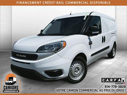 2022 Ram ProMaster-City