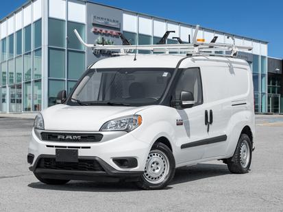2022 Ram ProMaster-City