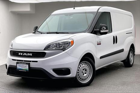 2022 Ram RAM Promaster City Wagon