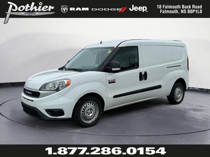 2022 Ram ProMaster-City