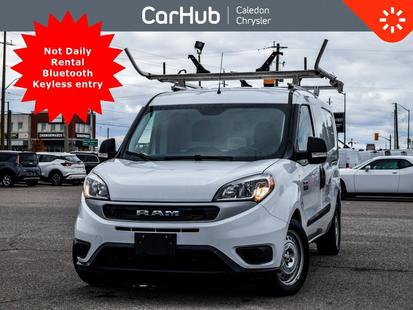 2022 Ram ProMaster-City-Cargo-Van