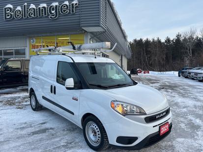 2021 Ram ProMaster-City