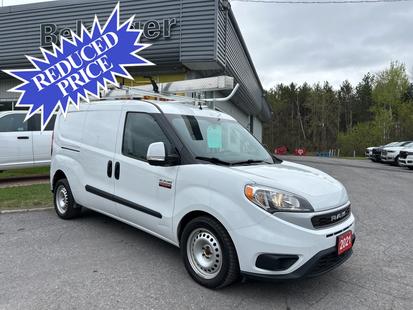 2021 Ram ProMaster-City