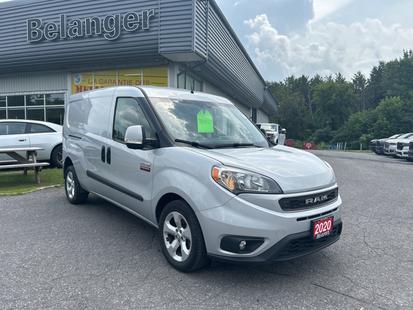 2020 Ram ProMaster-City