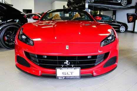 2023 Ferrari Portofino