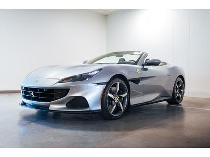 2022 Ferrari Portofino-M