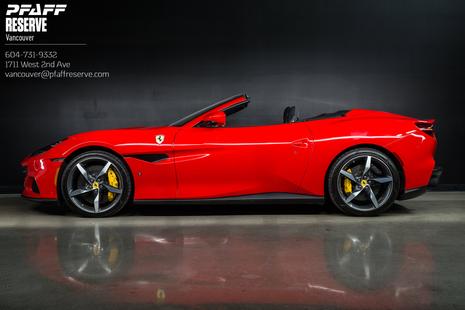 2023 Ferrari Portofino