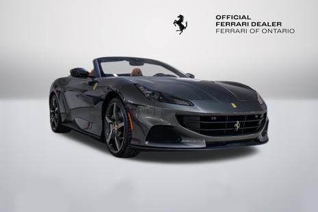 2023 Ferrari Portofino M