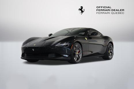 2022 Ferrari Roma