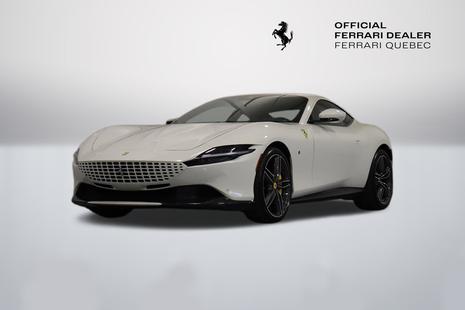 2023 Ferrari Roma