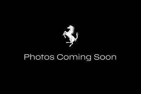 2024 Ferrari Roma