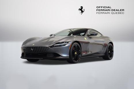 2024 Ferrari Roma