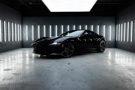 2023 Ferrari Roma Base
