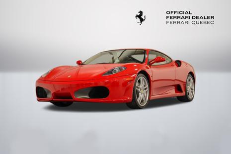 2006 F430