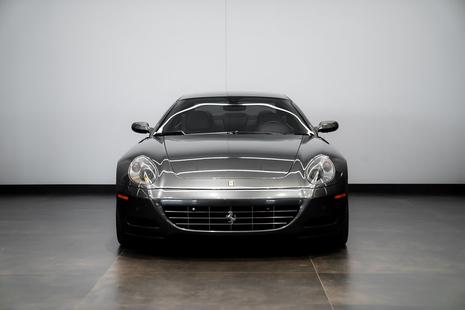 2008 Ferrari 612 Scaglietti