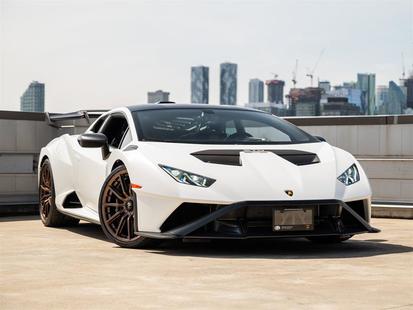 Lamborghini