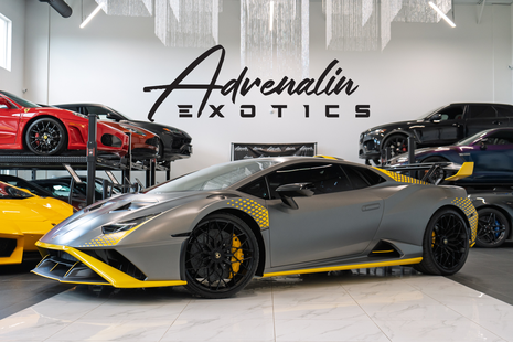 2023 Lamborghini Huracan