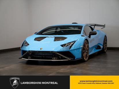 2023 Lamborghini Huracan