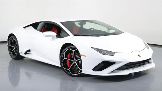 2022 Lamborghini Huracan