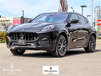 2024 Maserati Grecale Modena All-Wheel Drive Sport Utility
