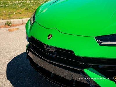 2023 lamborghini urus S